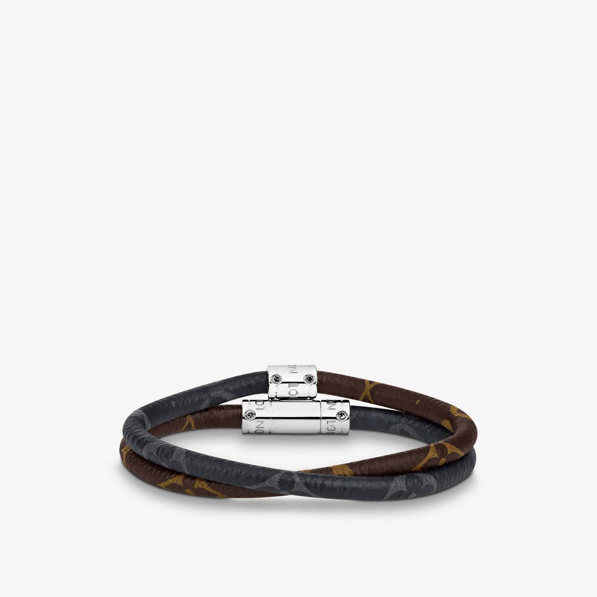 Louis Vuitton Keep It Double Bracelet Review 