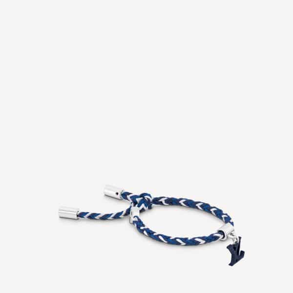 Louis vuitton matching deals bracelet