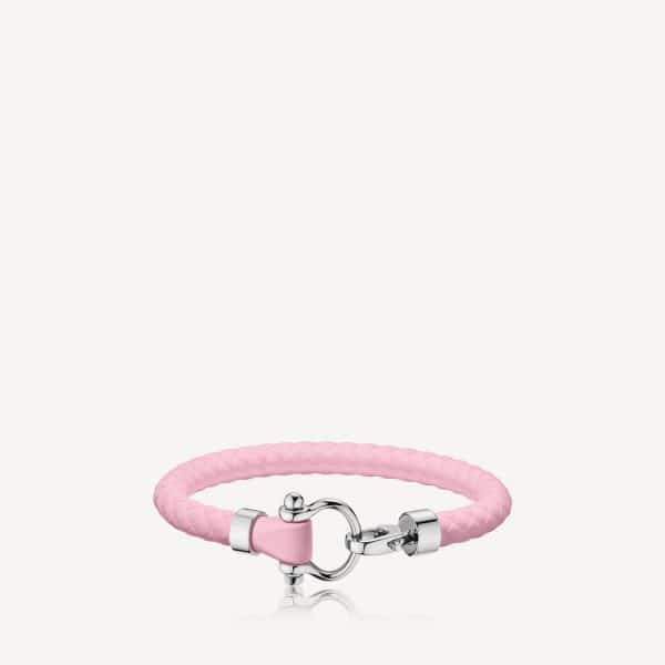 Louis Vuitton® Loop It Bracelet Eclipse. Size 19
