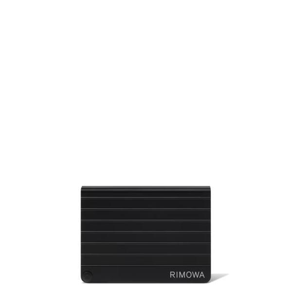 RIMOWA CARD HOLDER