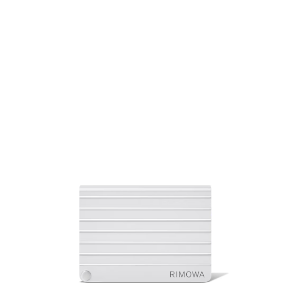 RIMOWA CARD HOLDER