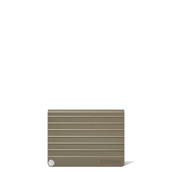 RIMOWA CARD HOLDER