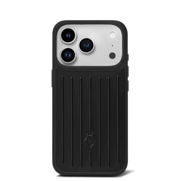 RIMOWA CASE FOR IPHONE 17 PRO
