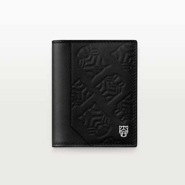 WALLET, PANTHÈRE