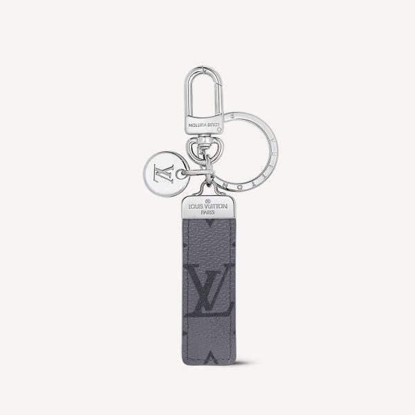 LV NEO CLUB BAG CHARM & KEY HOLDER