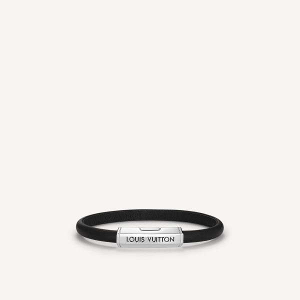 LOUIS VUITTON CLIP IT BRACELET