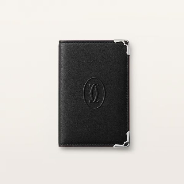 CARD HOLDER, MUST